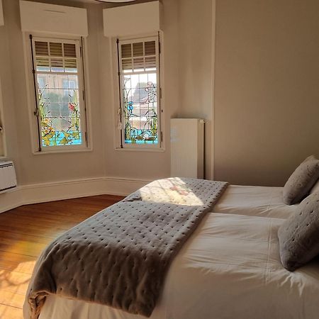 L'Ourson Appartement Colmar Kamer foto