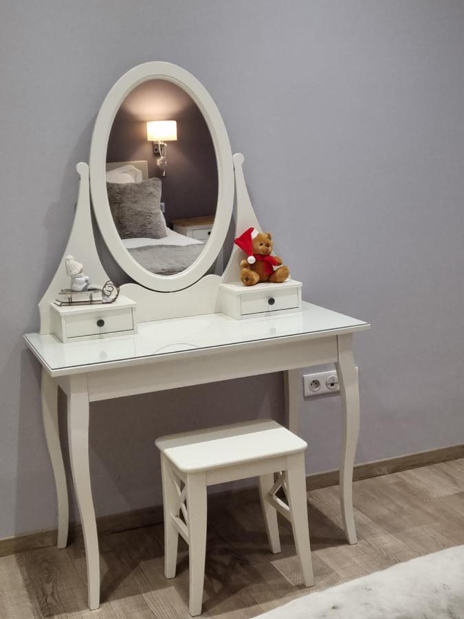 L'Ourson Appartement Colmar Buitenkant foto