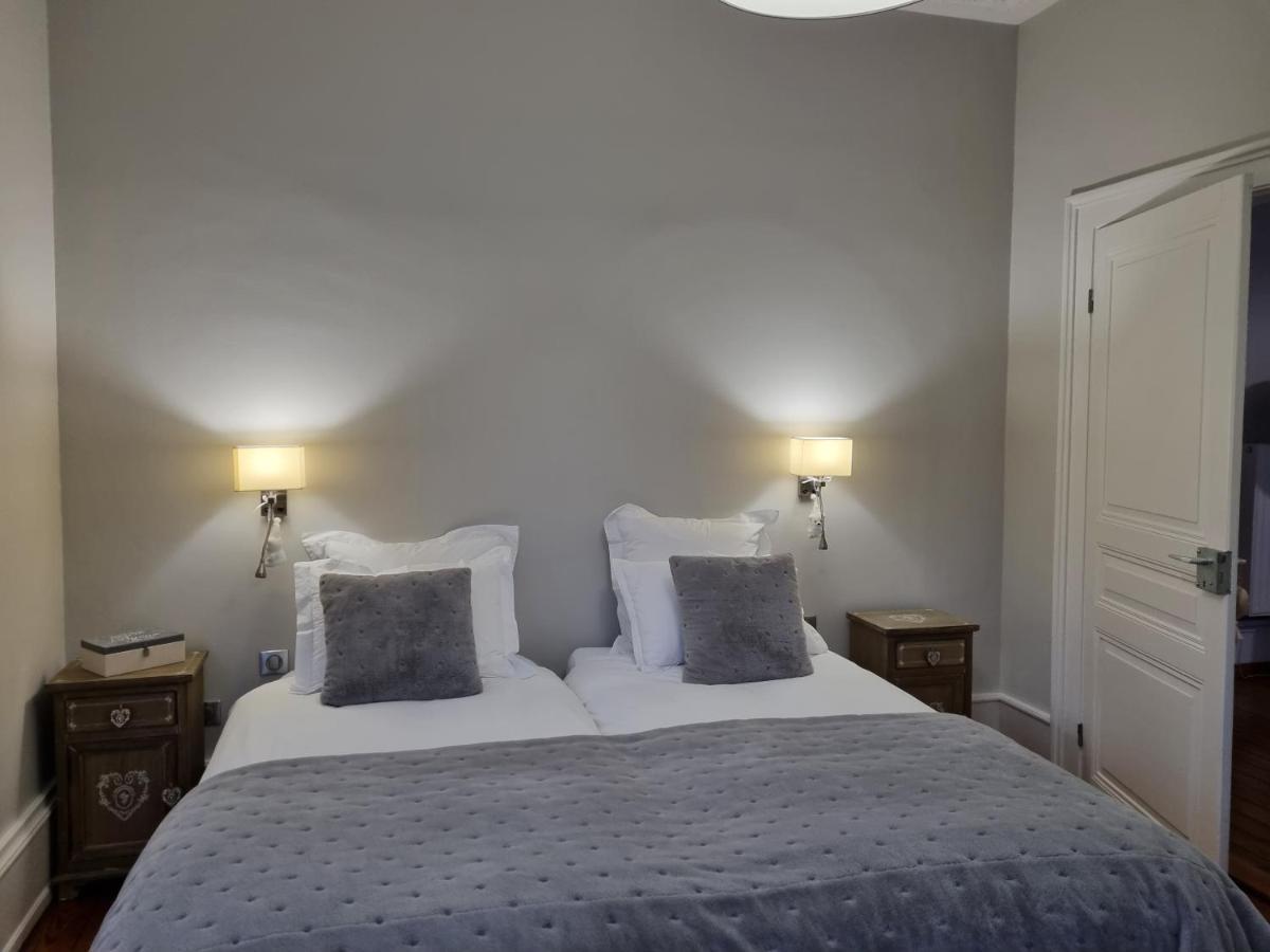L'Ourson Appartement Colmar Buitenkant foto
