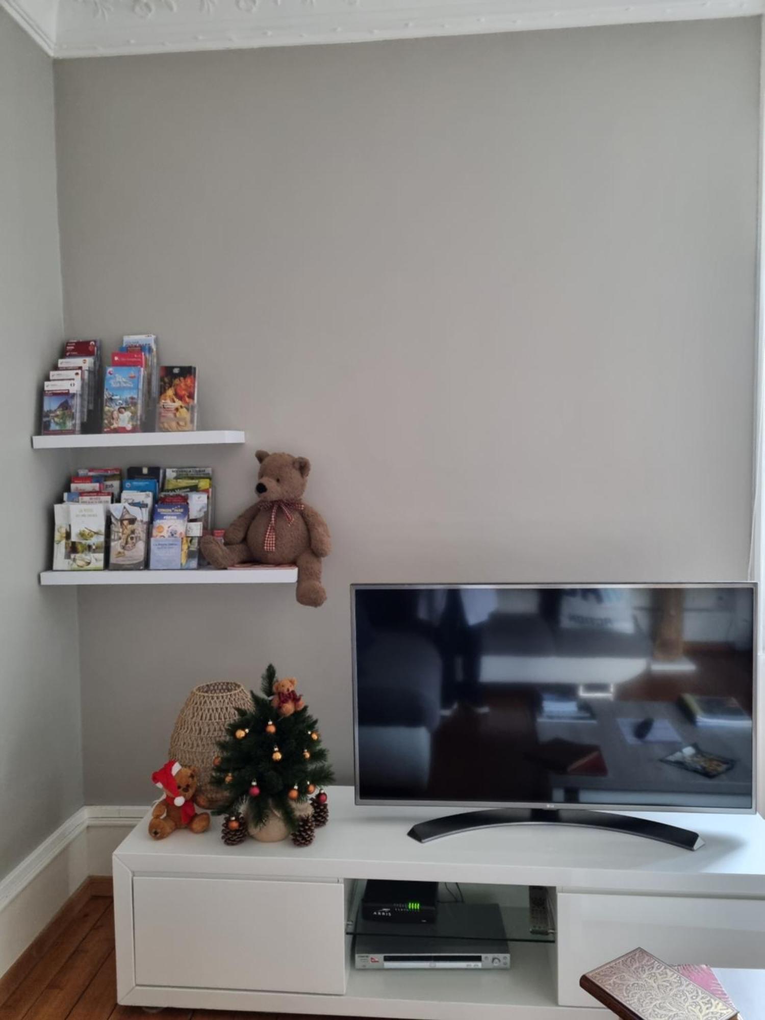 L'Ourson Appartement Colmar Buitenkant foto