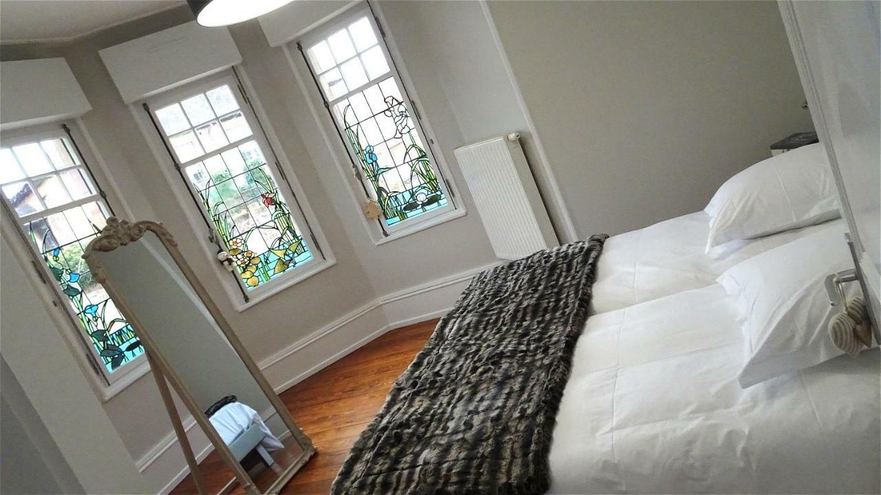 L'Ourson Appartement Colmar Buitenkant foto