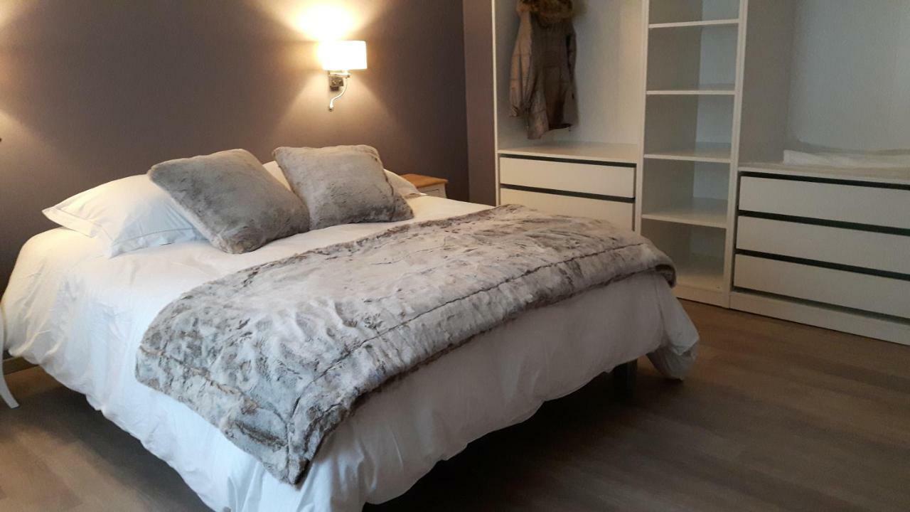 L'Ourson Appartement Colmar Buitenkant foto
