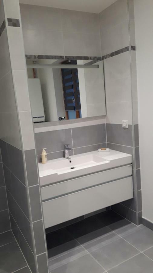 L'Ourson Appartement Colmar Buitenkant foto