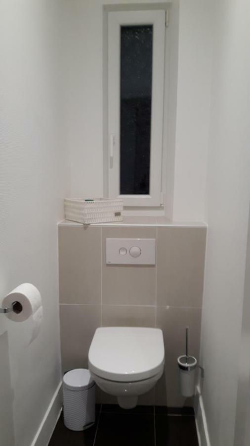 L'Ourson Appartement Colmar Buitenkant foto